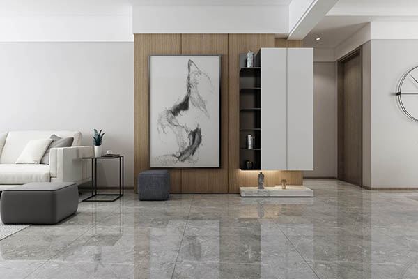 Solidny fundament dekoracji