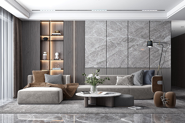 Połączenie naturalnego piękna i trwałości