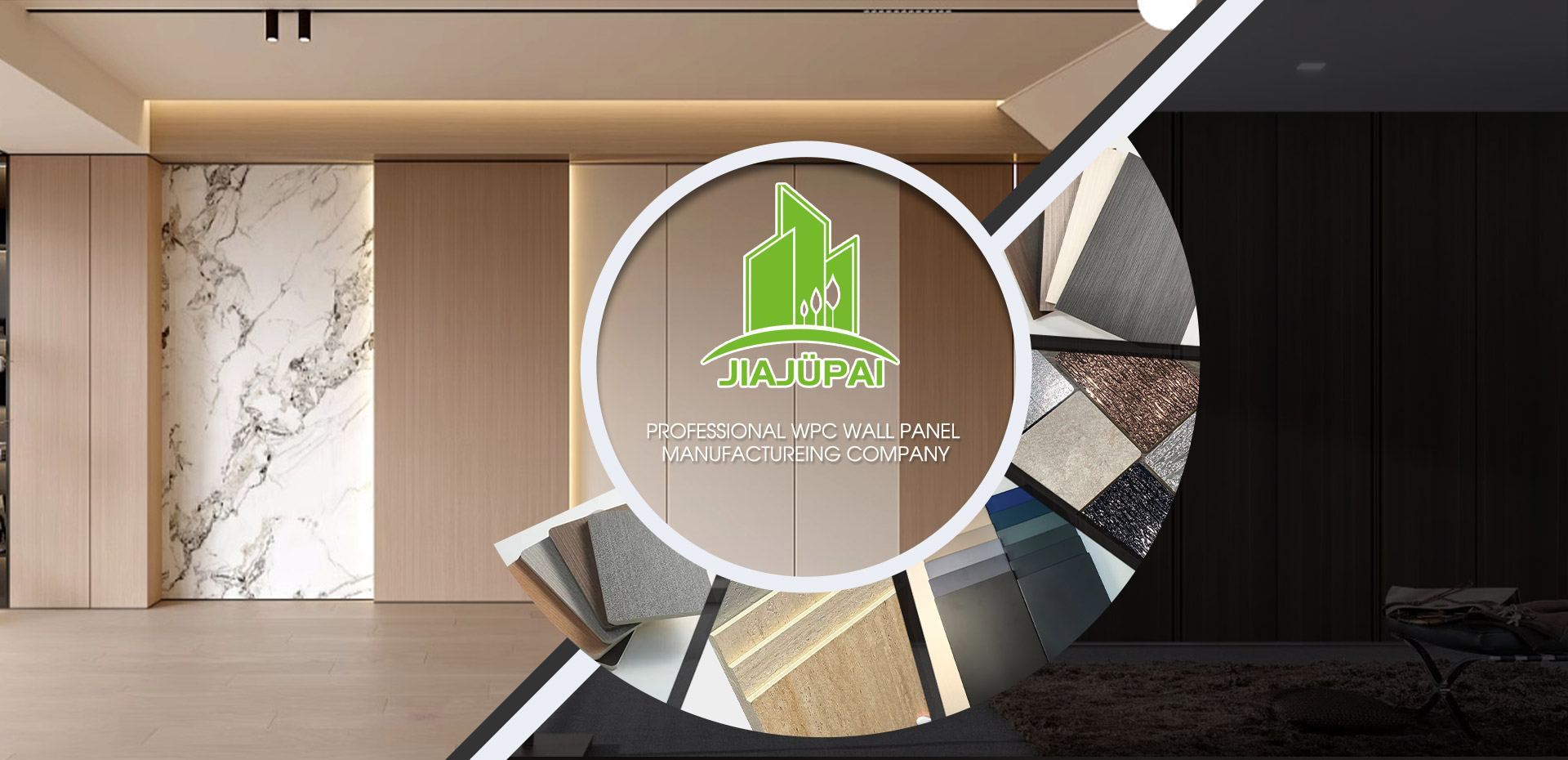 Chiny Producent paneli ściennych z kryształu węglowego