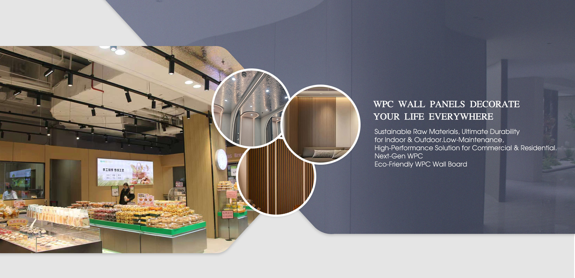 Hurtowy producent antykolizyjnych paneli ściennych