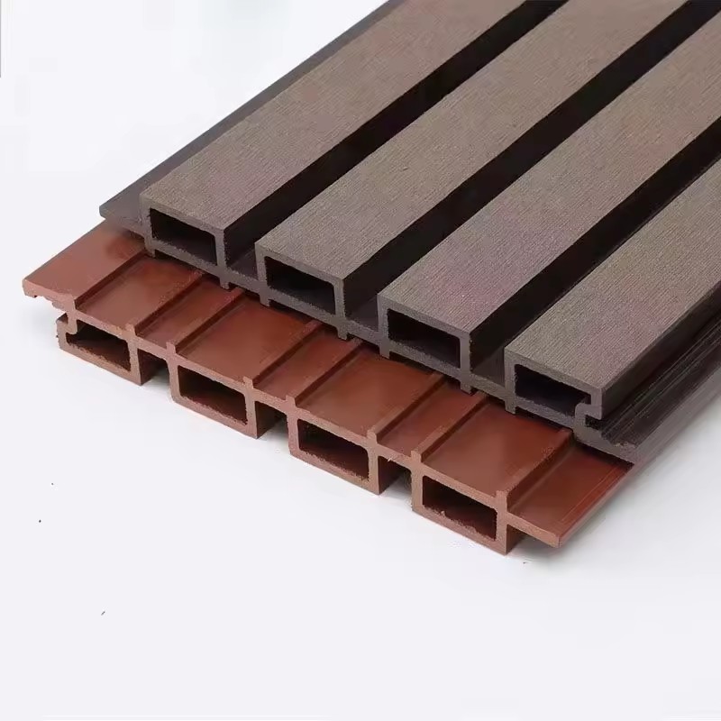 Okładzina ścienna WPC